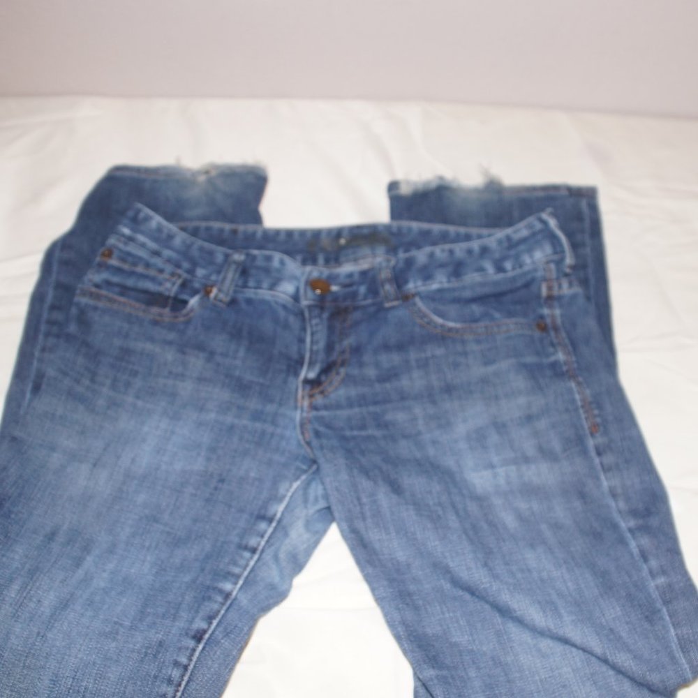 Express Jeans size 4s